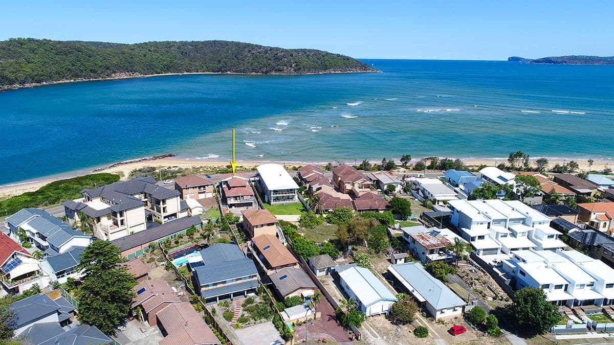 112 The Esplanade, Umina Beach NSW 2257, Umina Beach - Image 1