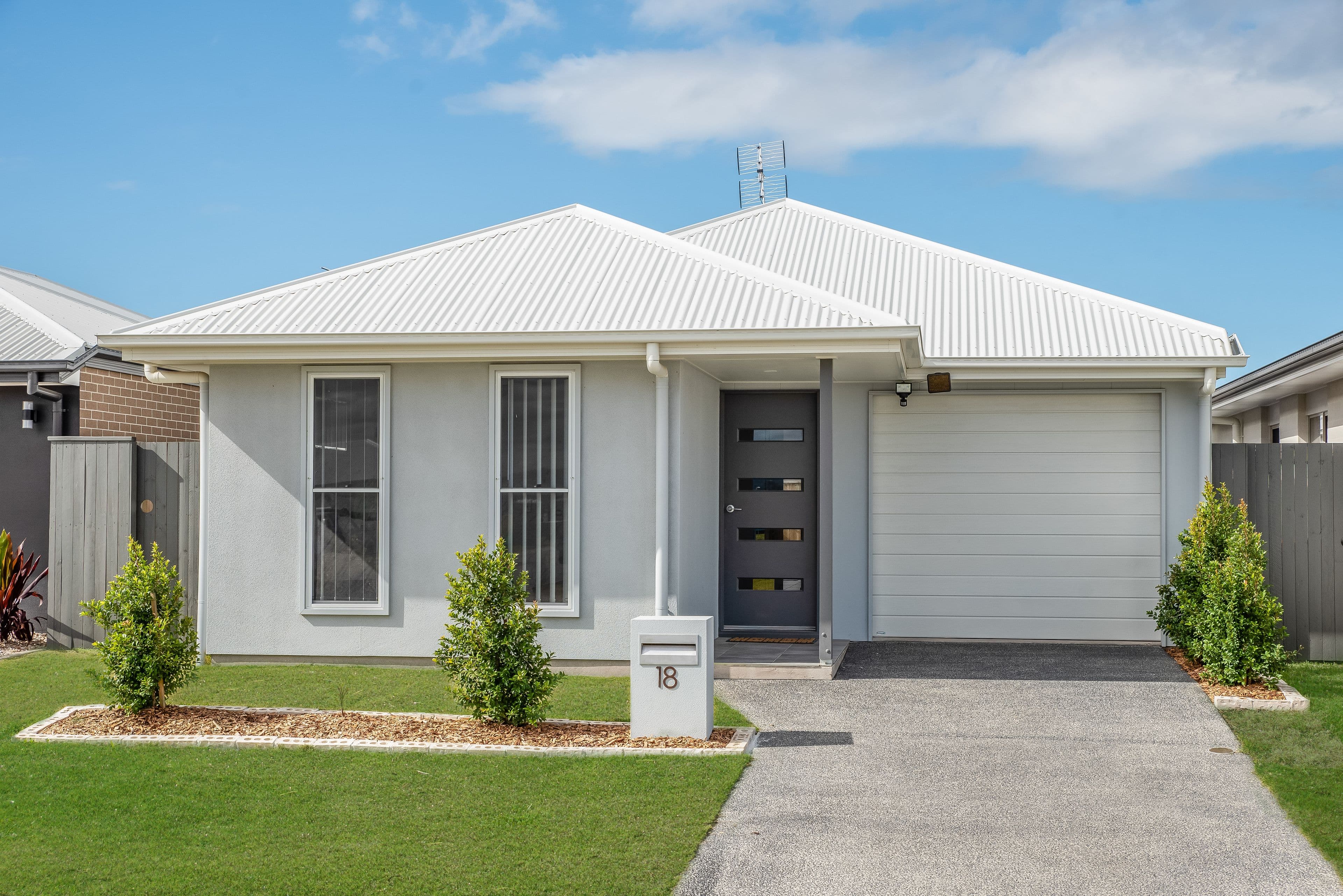 18 Bradley Crescent, Baringa QLD 4551, Baringa - Image 1