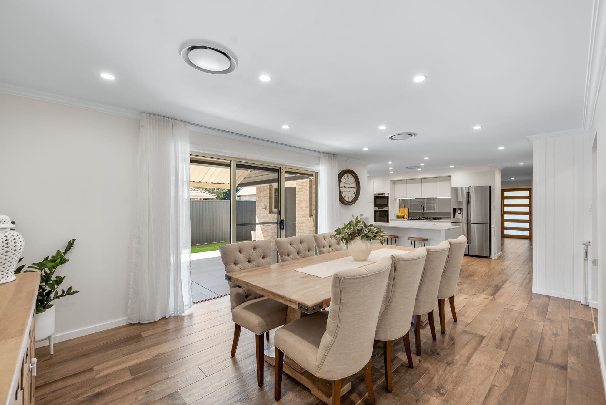 27 Montgomery Circuit, Narellan Vale NSW 2567, Narellan Vale - Thumbnail 7