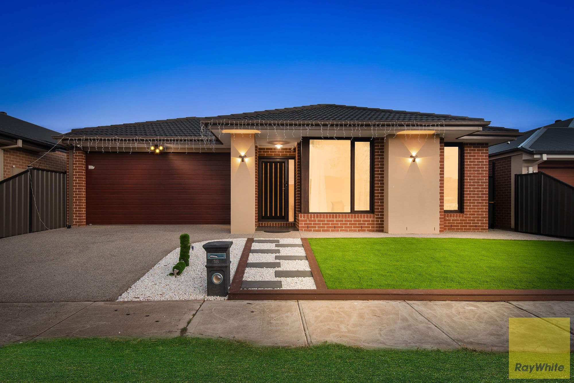 16 Sissinghurst Street, Truganina VIC 3029, Truganina - Image 1