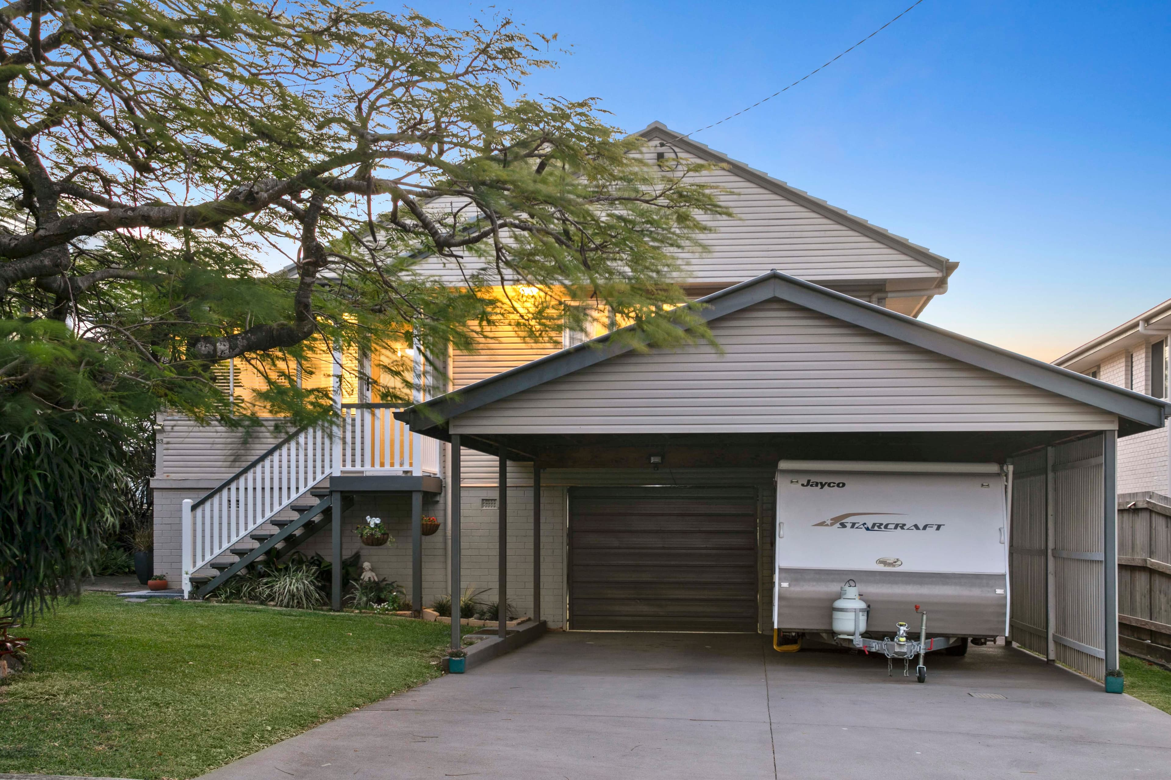 33 Lutzow Street, Tarragindi QLD 4121, Tarragindi - Image 1