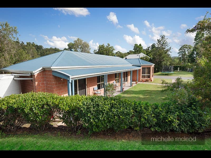 92a O'Brien Road, Pullenvale QLD 4069, Pullenvale - Thumbnail 2