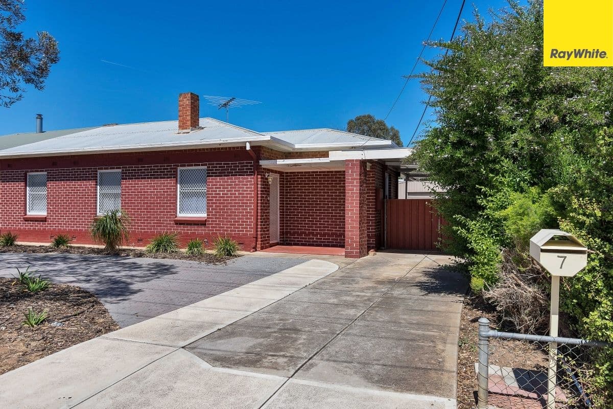 7 Richards Avenue, Gawler South SA 5118, Gawler South - Thumbnail 2