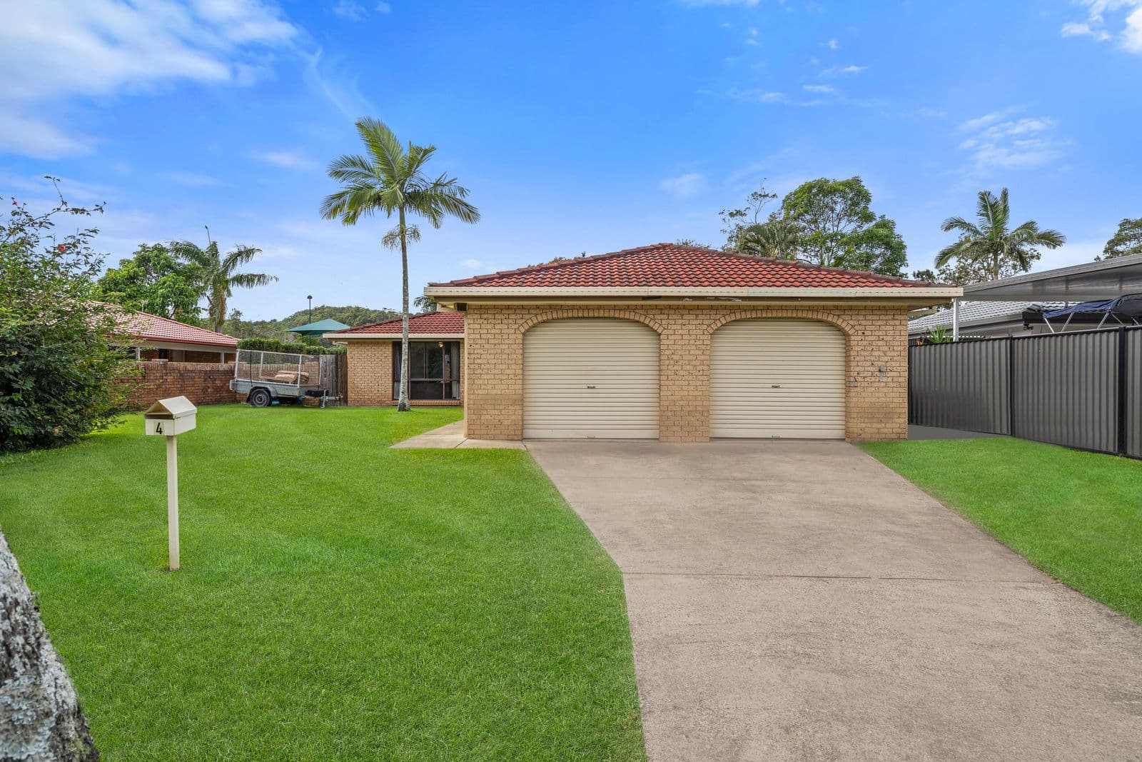 4 Clives Circuit, Currumbin Waters QLD 4223, Currumbin Waters - Image 1