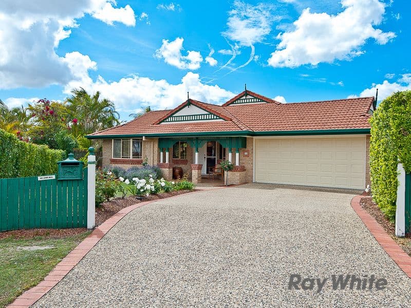 12 Solar Court, BRIDGEMAN DOWNS QLD 4035, Bridgeman Downs - Image 1