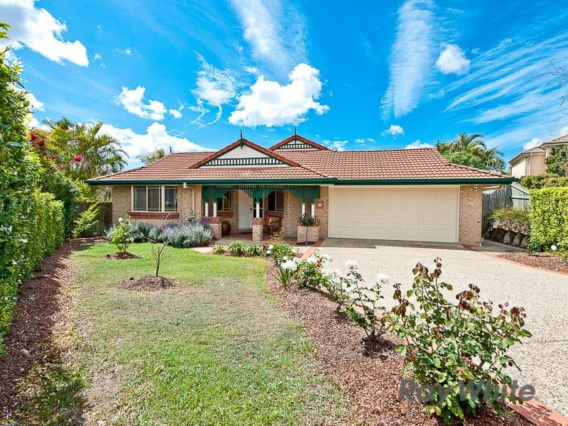 12 Solar Court, BRIDGEMAN DOWNS QLD 4035, Bridgeman Downs - Thumbnail 3