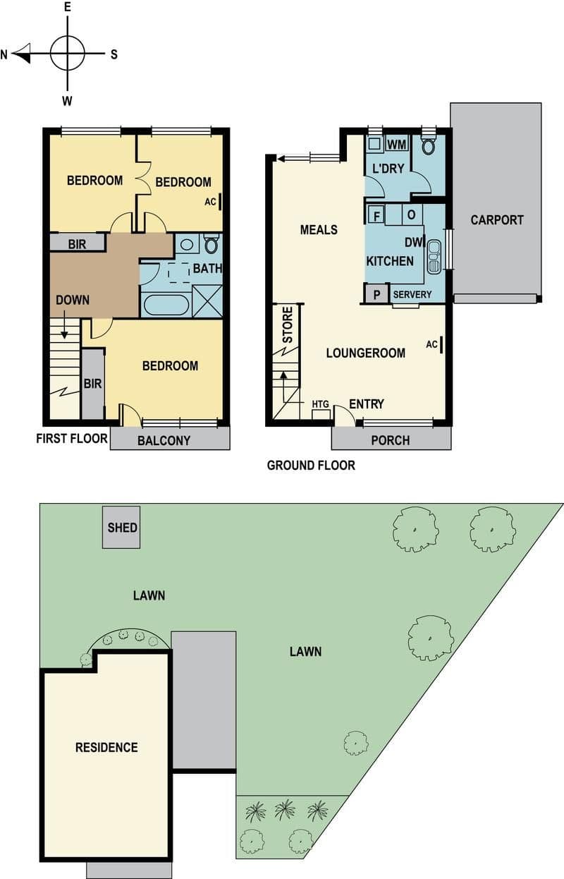 2-18 Bourke Road, Oakleigh South VIC 3167, Oakleigh South - Thumbnail 7