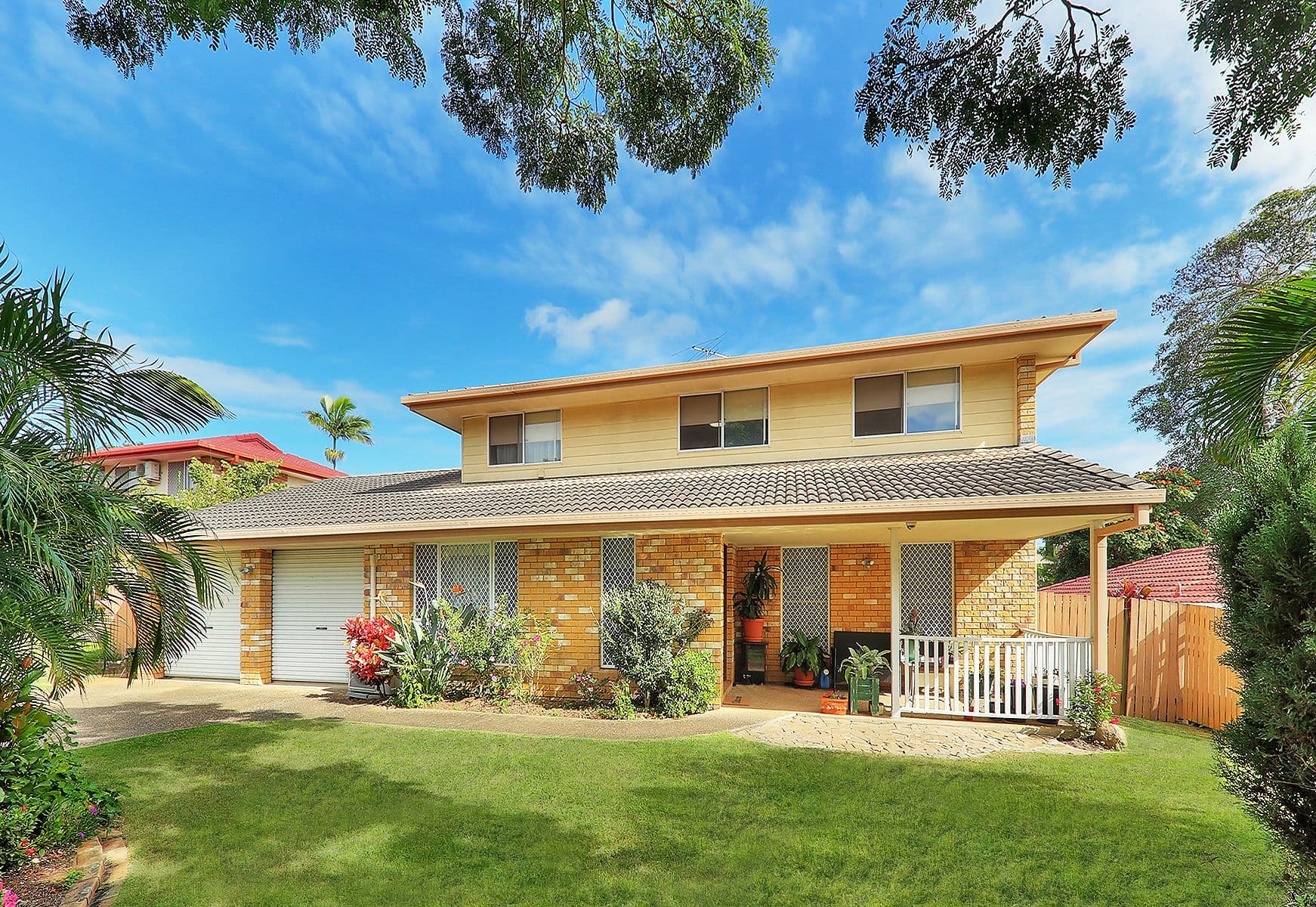 27 Roosevelt Drive, Stretton QLD 4116, Stretton - Image 1
