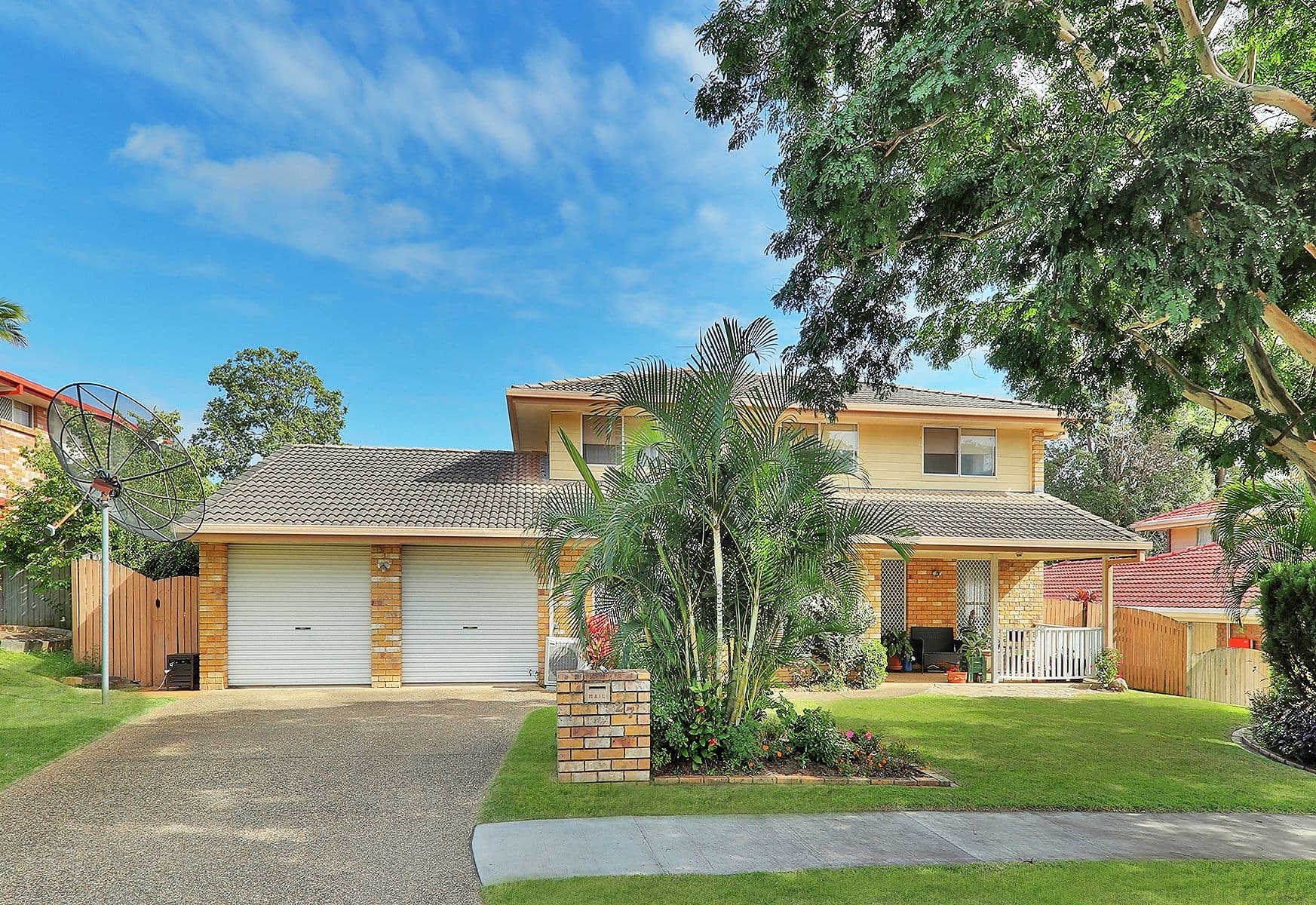 27 Roosevelt Drive, Stretton QLD 4116, Stretton - Thumbnail 2