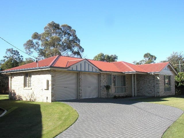 11 McLean, PITTSWORTH QLD 4356, Pittsworth - Image 1