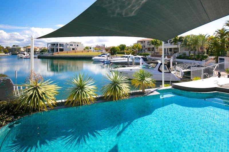 28 King Arthurs Court, Sovereign Islands QLD 4216, Sovereign Islands - Thumbnail 2