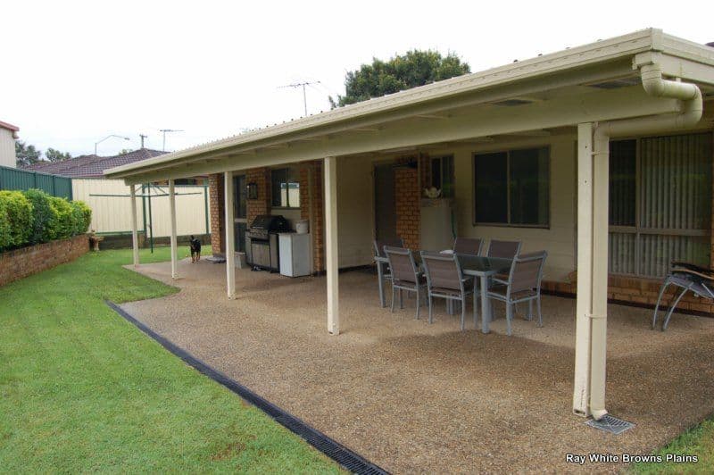 36 Dorachus Drive, REGENTS PARK QLD 4118, Regents Park - Thumbnail 5