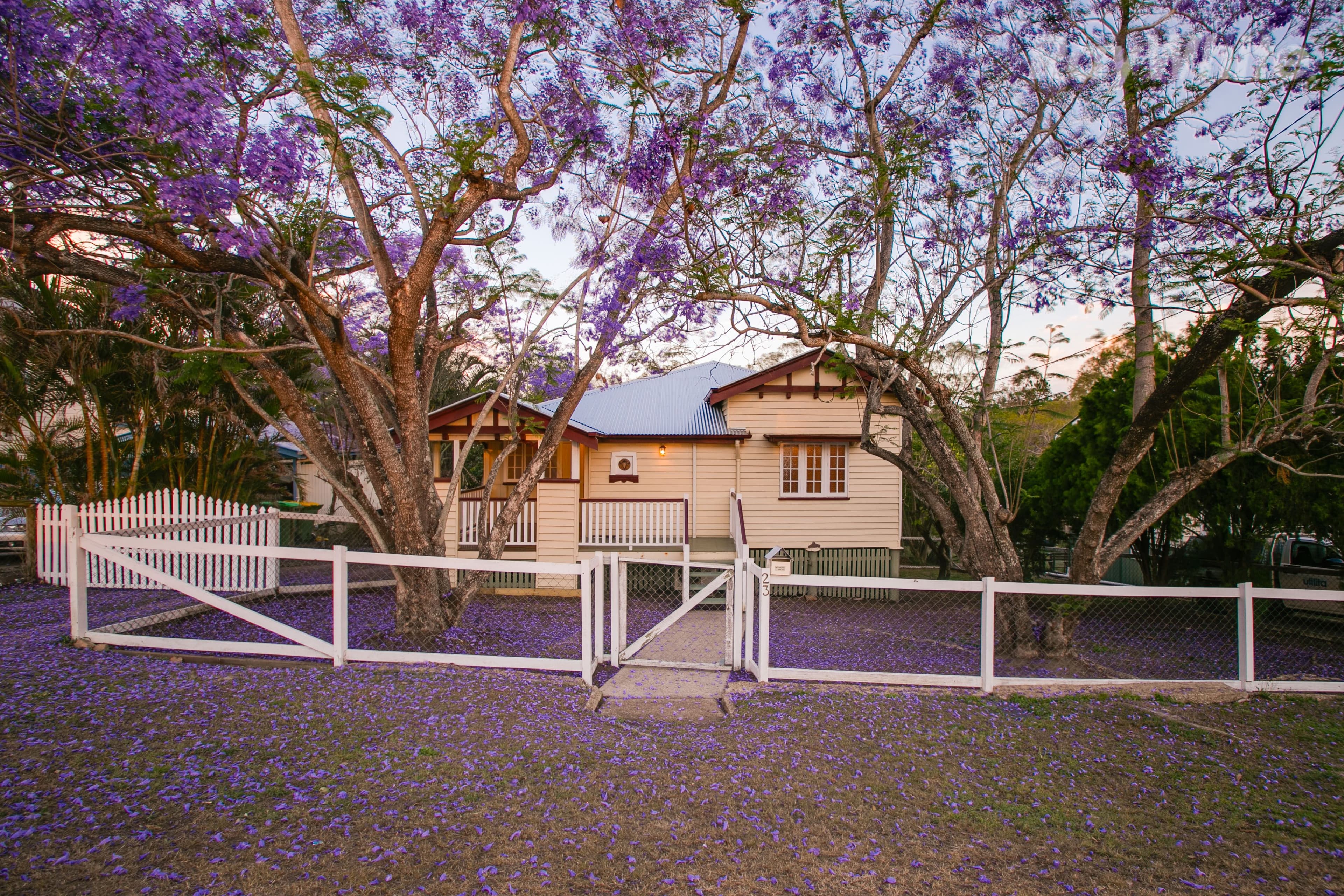 23 Mount Crosby Road, Tivoli QLD 4305, Tivoli - Image 1