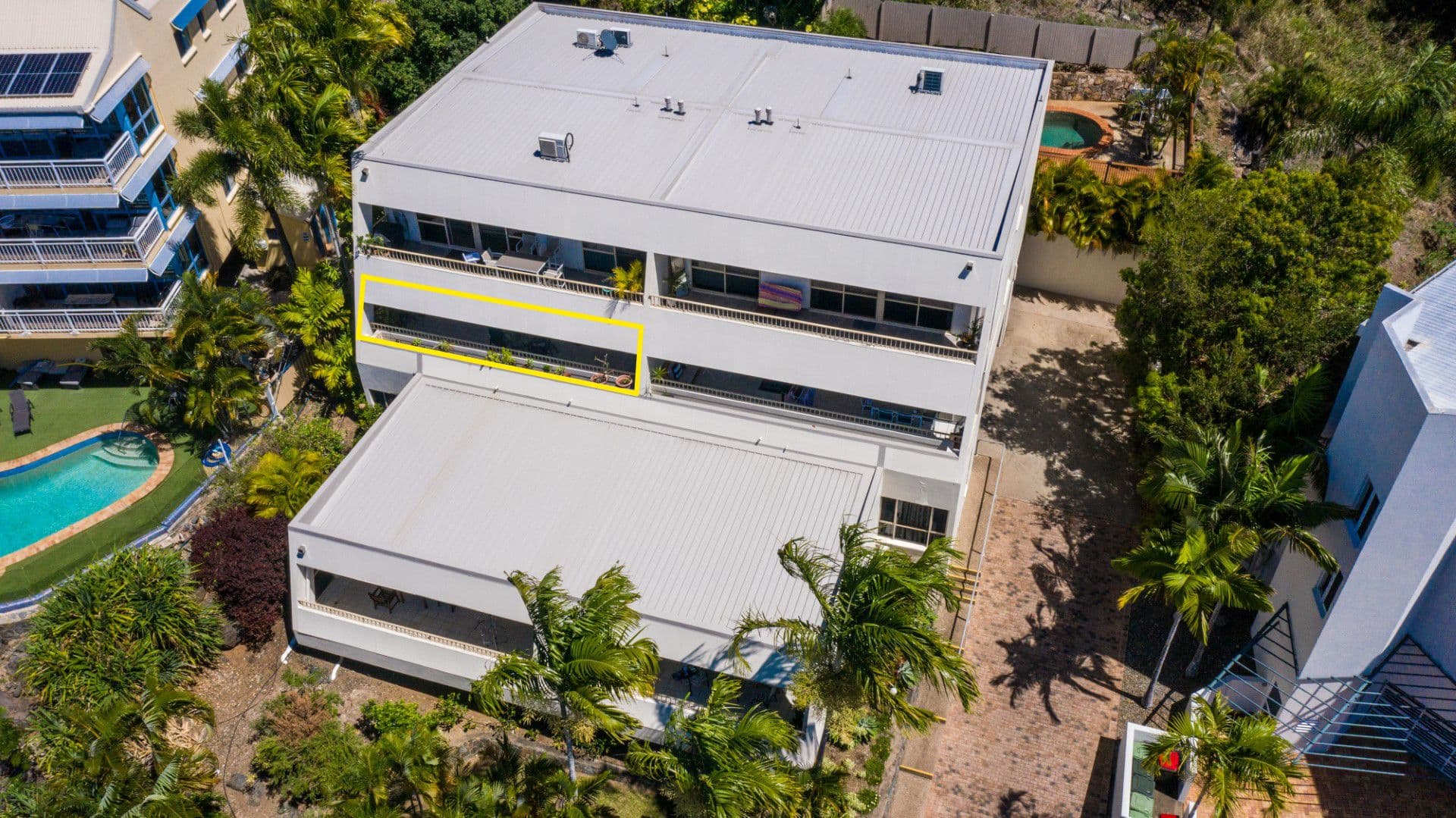 7 Hermitage Drive, Airlie Beach QLD 4802, Airlie Beach - Image 1