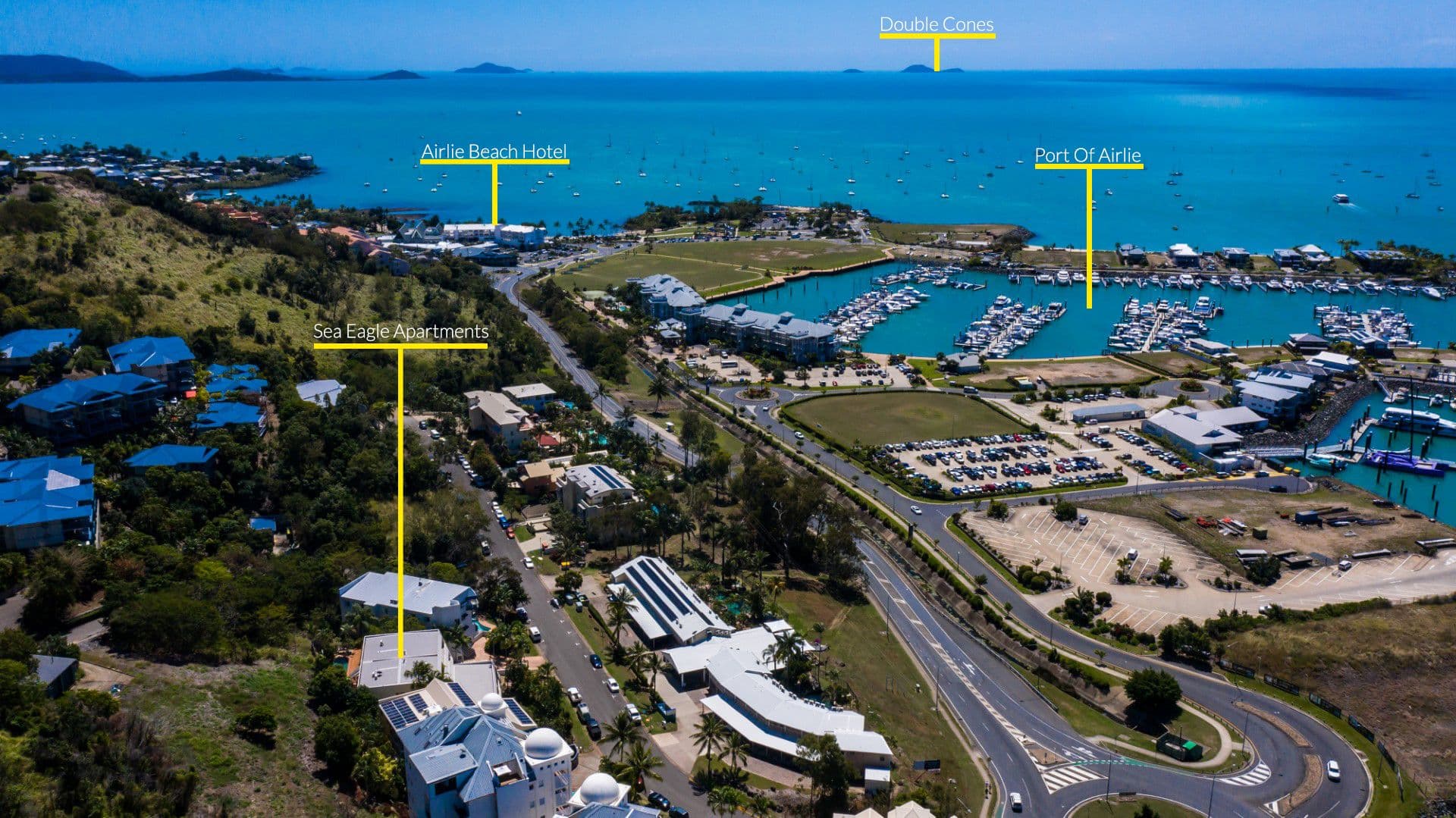 7 Hermitage Drive, Airlie Beach QLD 4802, Airlie Beach - Thumbnail 2