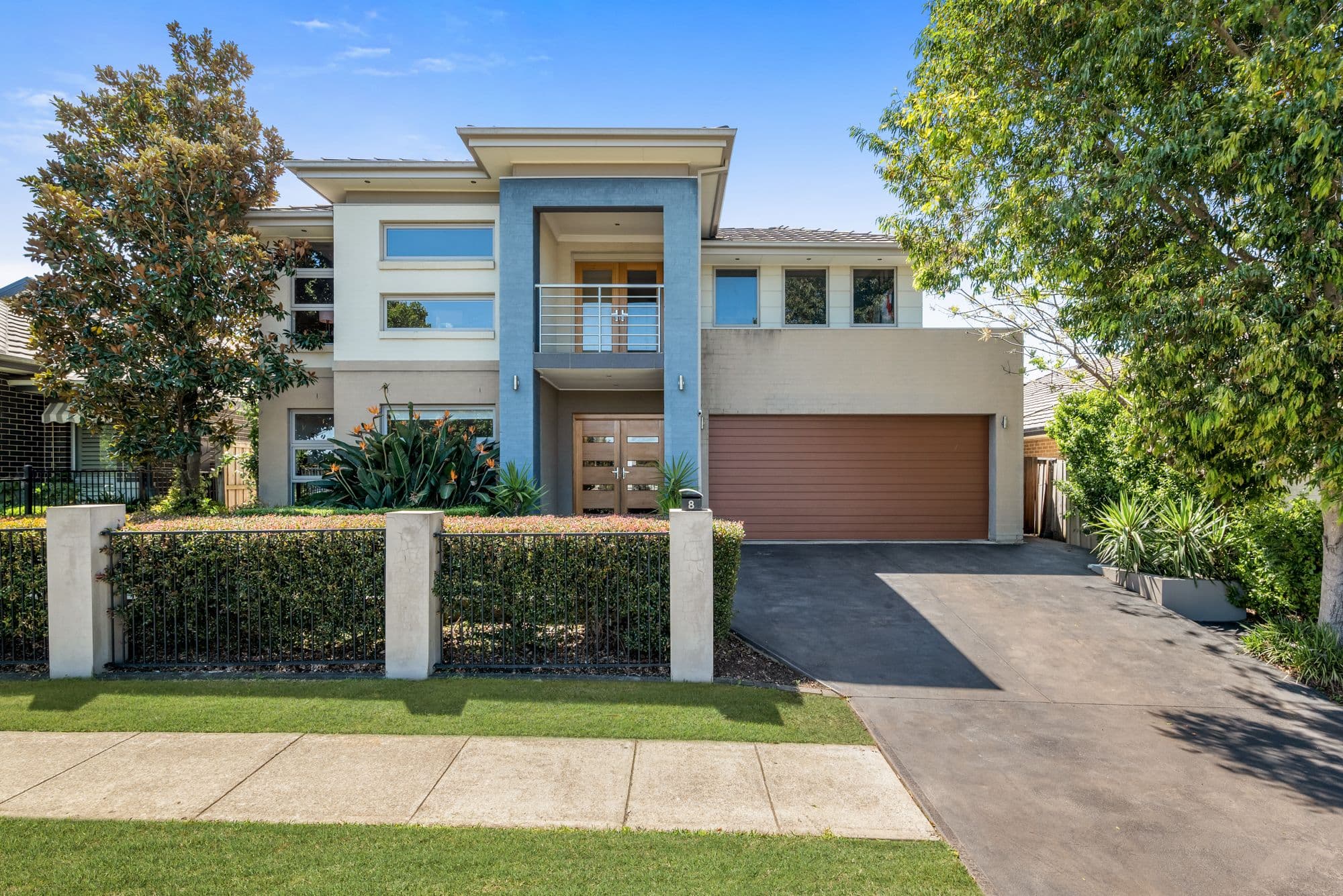 8 Franzman Avenue, Elderslie NSW 2570, Elderslie - Image 1