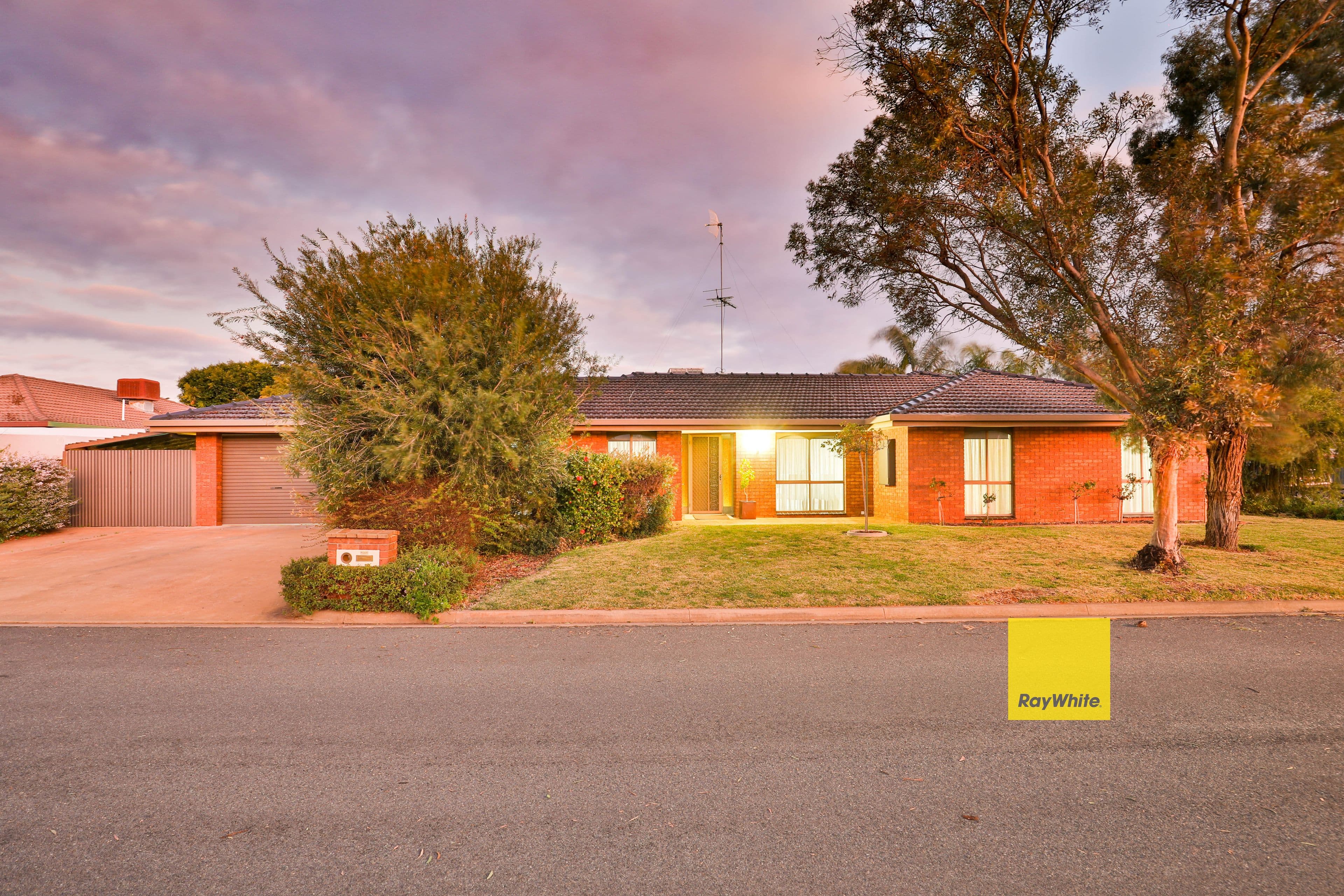 6 Johnson Drive, Irymple VIC 3498, Irymple - Image 1