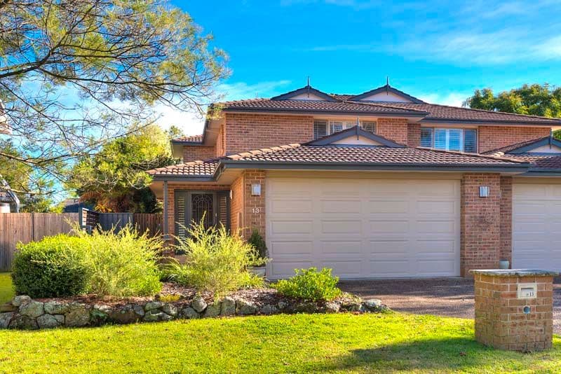 13 Dandenong Crescent, TERREY HILLS NSW 2084, Terrey Hills - Image 1