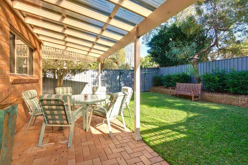 13 Dandenong Crescent, TERREY HILLS NSW 2084, Terrey Hills - Thumbnail 5