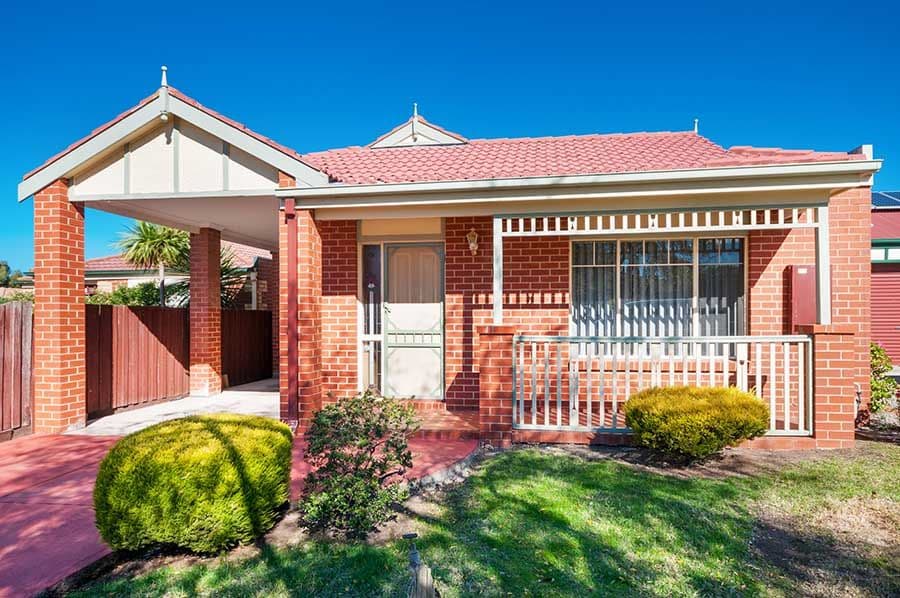12 Pinnock Avenue, Roxburgh Park VIC 3064, Roxburgh Park - Image 1