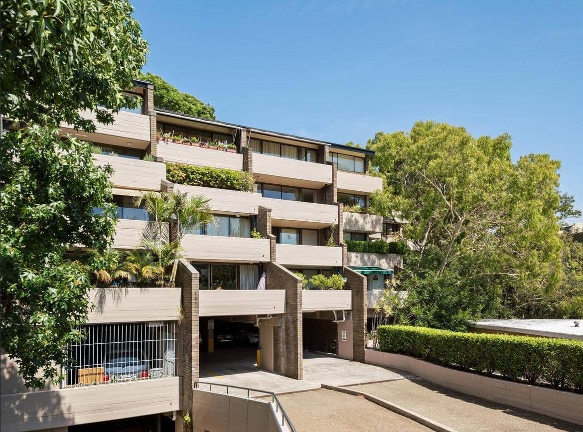 110 Cascade Street, Paddington NSW 2021, Paddington - Thumbnail 7