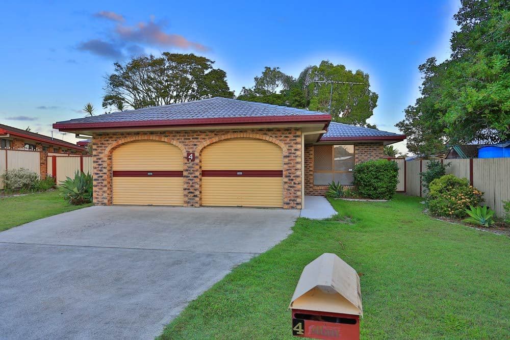 4 Oxford Street, ROTHWELL QLD 4022, Rothwell - Image 1