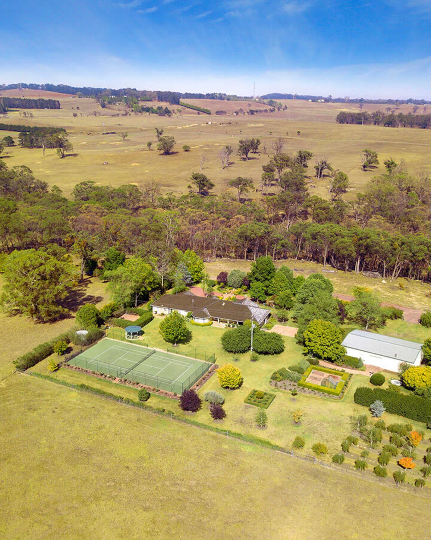 3055 Canyonleigh Road Sutton Forest, Forest - Image 1