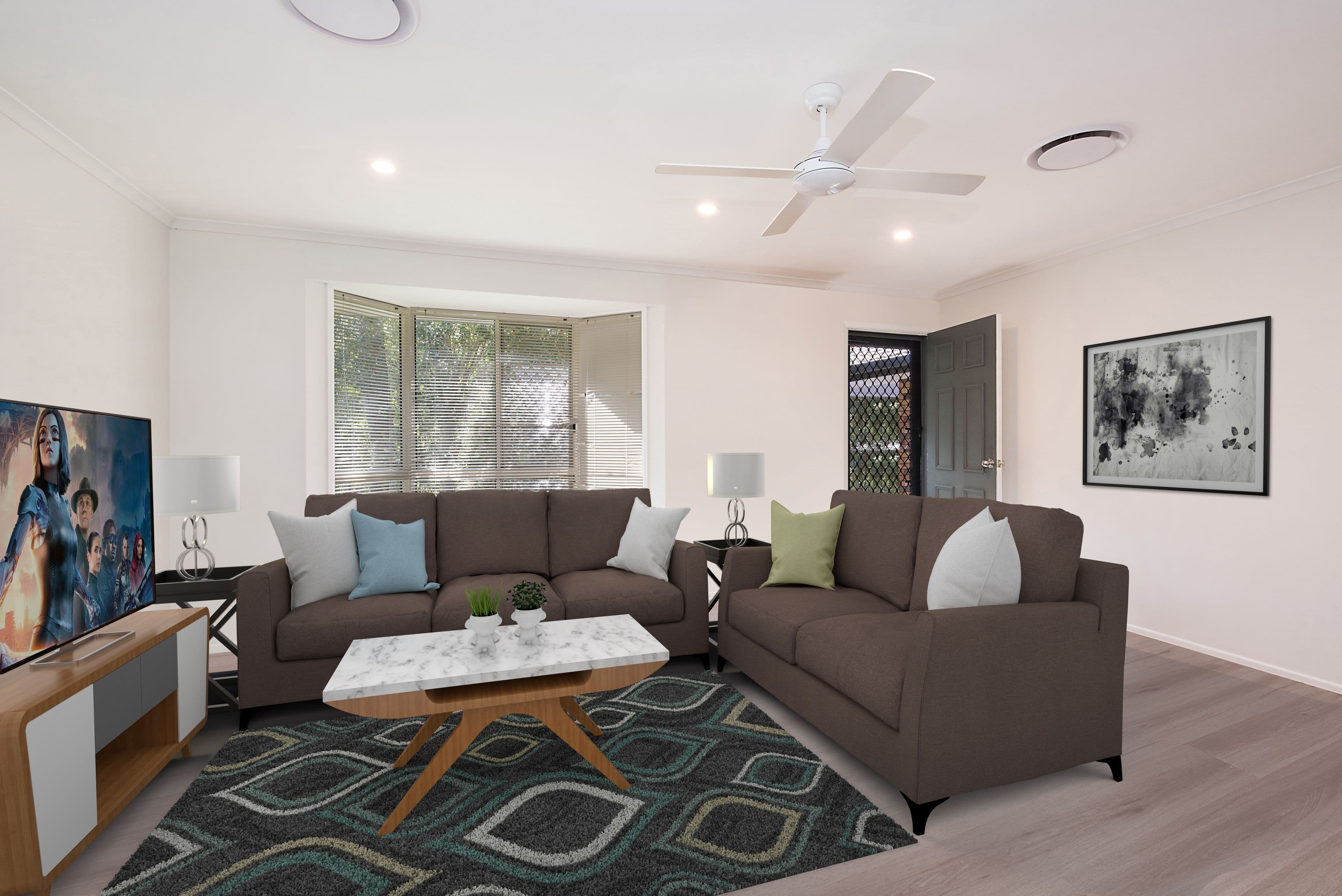 1 Lee Street, Buderim QLD 4556, Buderim - Image 1