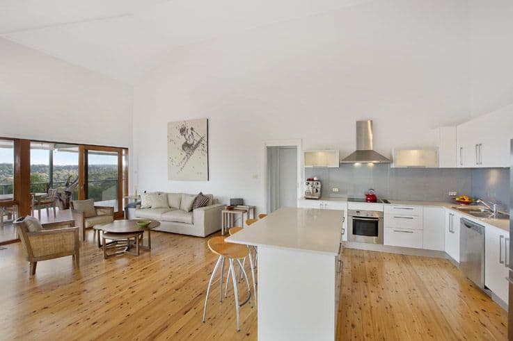 77 Ballyshannon Road, KILLARNEY HEIGHTS NSW 2087, Killarney Heights - Thumbnail 2