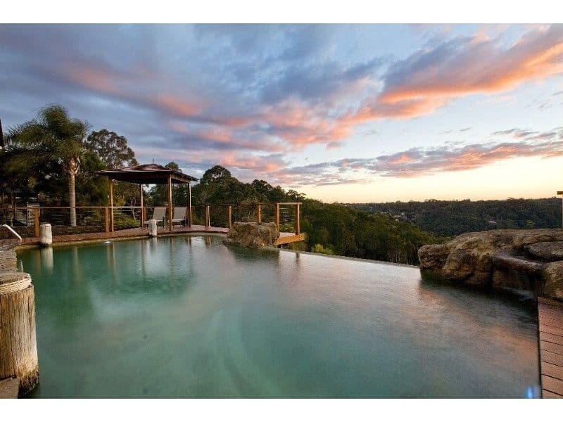 77 Ballyshannon Road, KILLARNEY HEIGHTS NSW 2087, Killarney Heights - Thumbnail 4