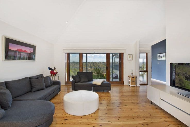 77 Ballyshannon Road, KILLARNEY HEIGHTS NSW 2087, Killarney Heights - Thumbnail 5