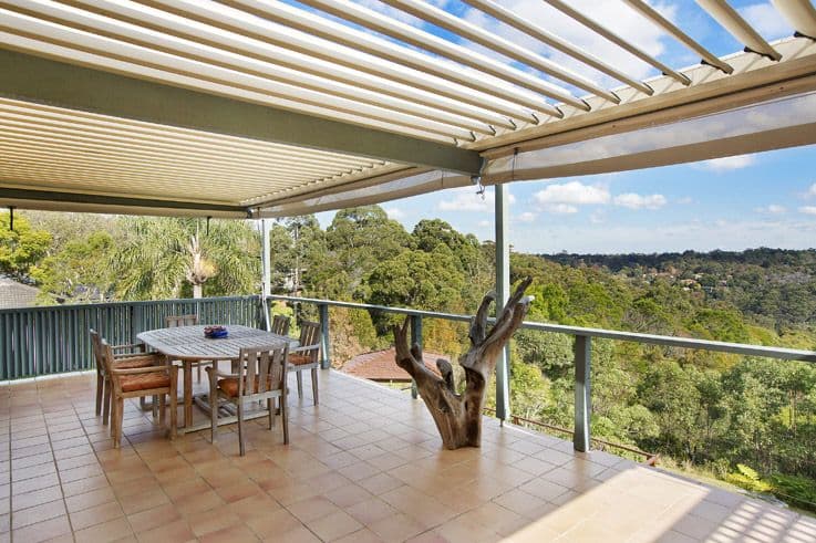 77 Ballyshannon Road, KILLARNEY HEIGHTS NSW 2087, Killarney Heights - Thumbnail 6