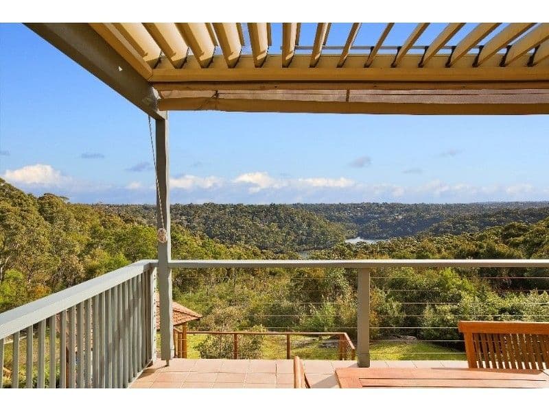 77 Ballyshannon Road, KILLARNEY HEIGHTS NSW 2087, Killarney Heights - Thumbnail 7