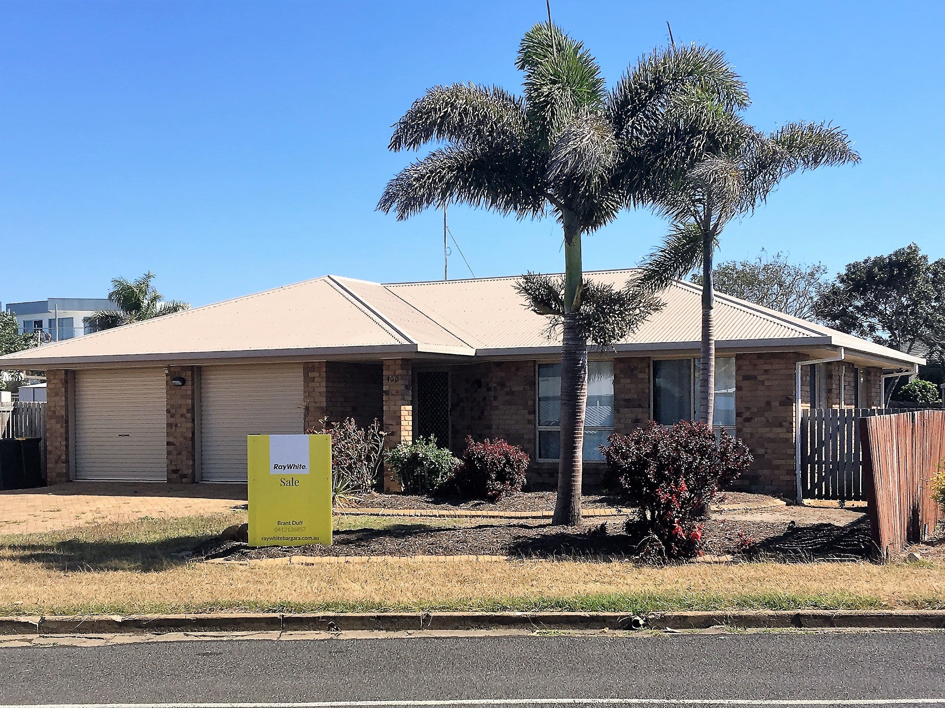 190 Woongarra Scenic Drive, Bargara QLD 4670, Bargara - Image 1