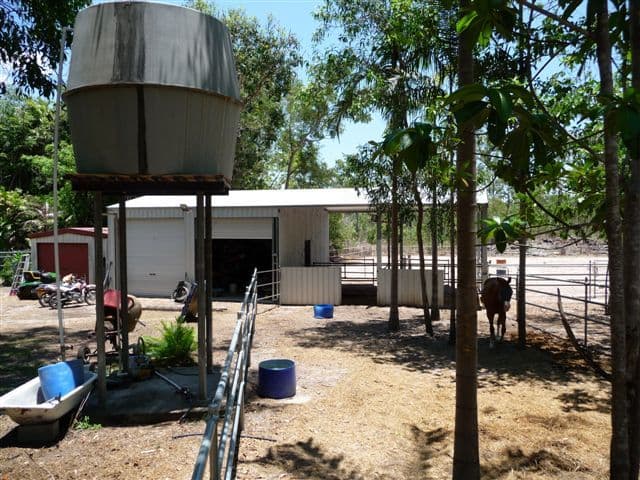 1200 Cox Peninsula Road, BERRY SPRINGS NT 837, Berry Springs - Thumbnail 3