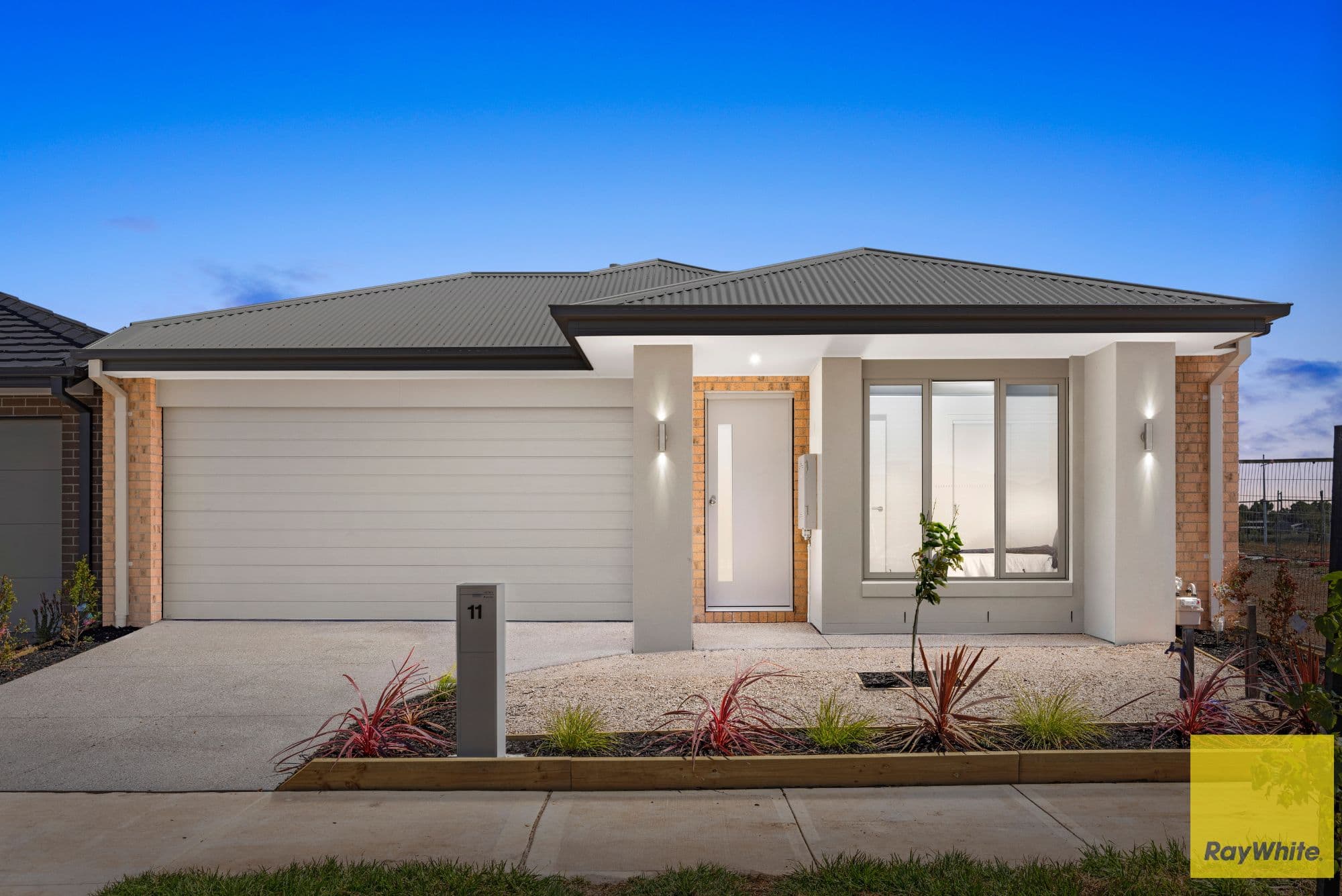 11 Tecoma Street, MANOR LAKES VIC 3024, Manor Lakes - Image 1