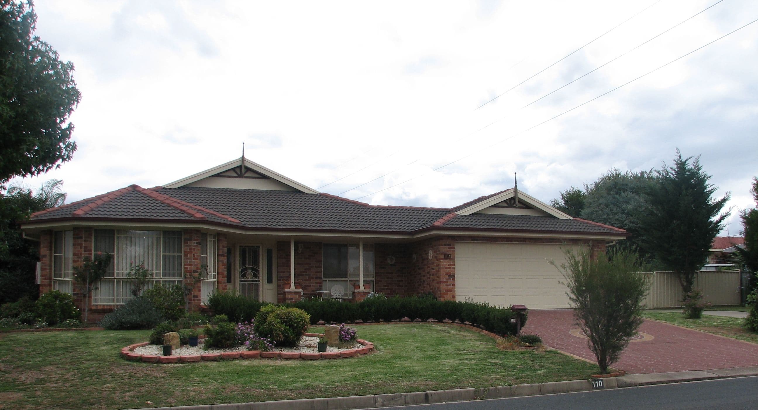 110 Edward Street, TAMWORTH NSW 2340, Tamworth - Image 1