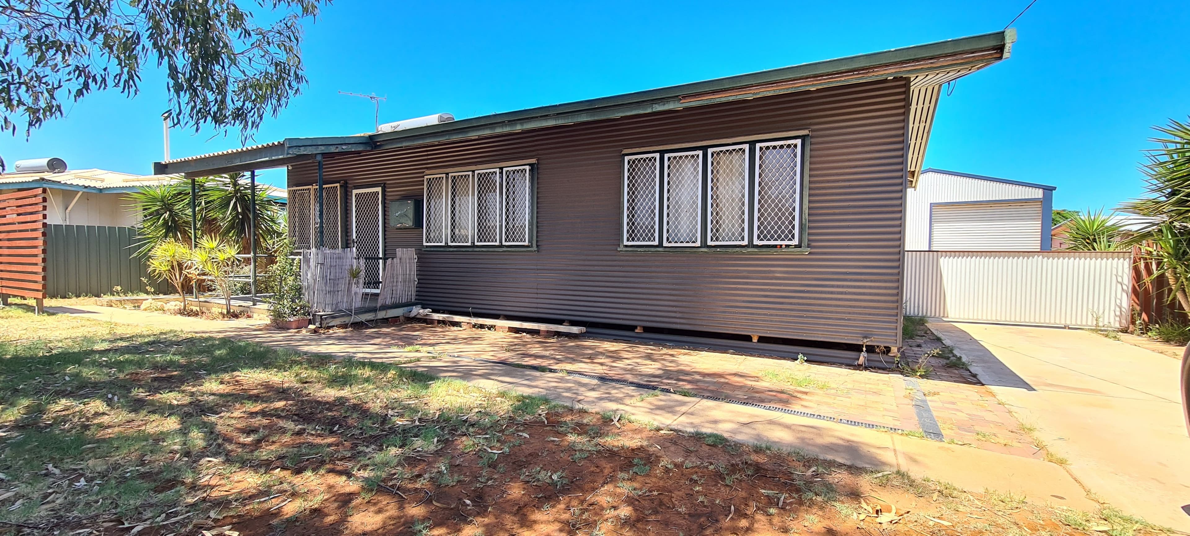 18 Hubble Street, Carnarvon WA 6701, South Carnarvon - Image 1