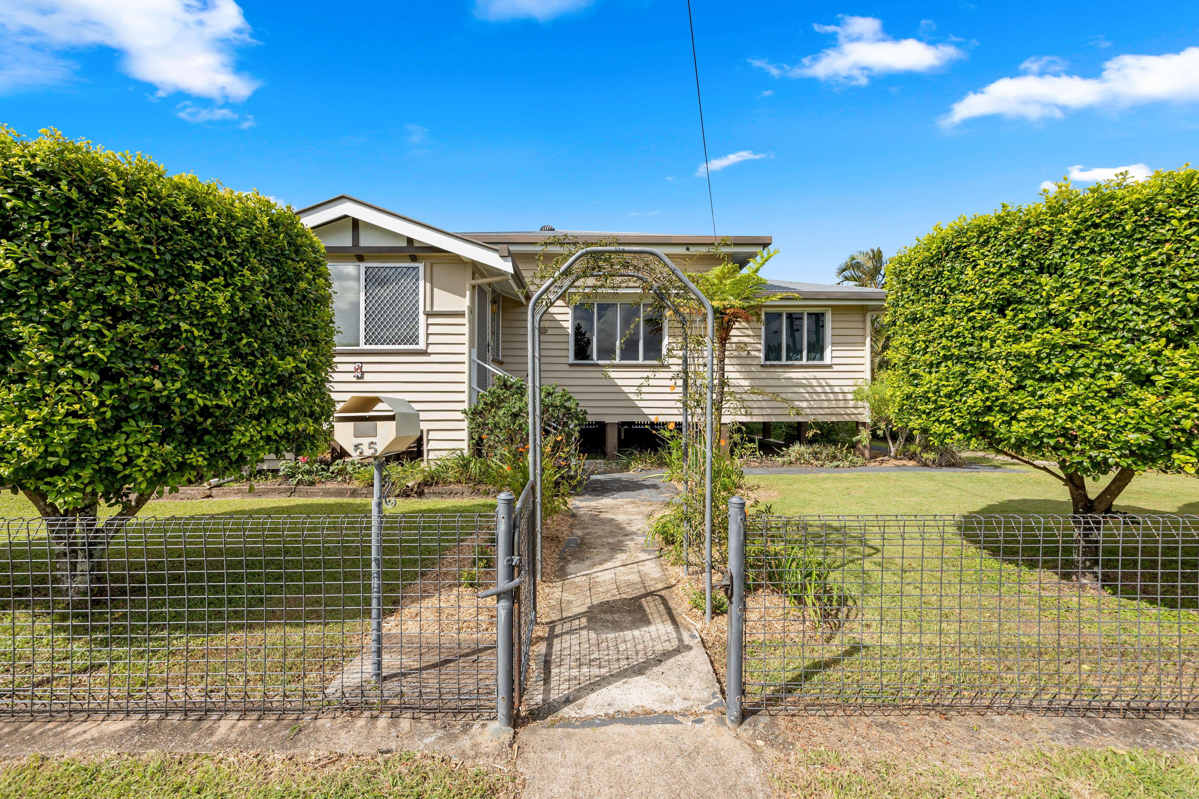 65 Churchill Street, Maryborough QLD 4650, Maryborough - Image 1