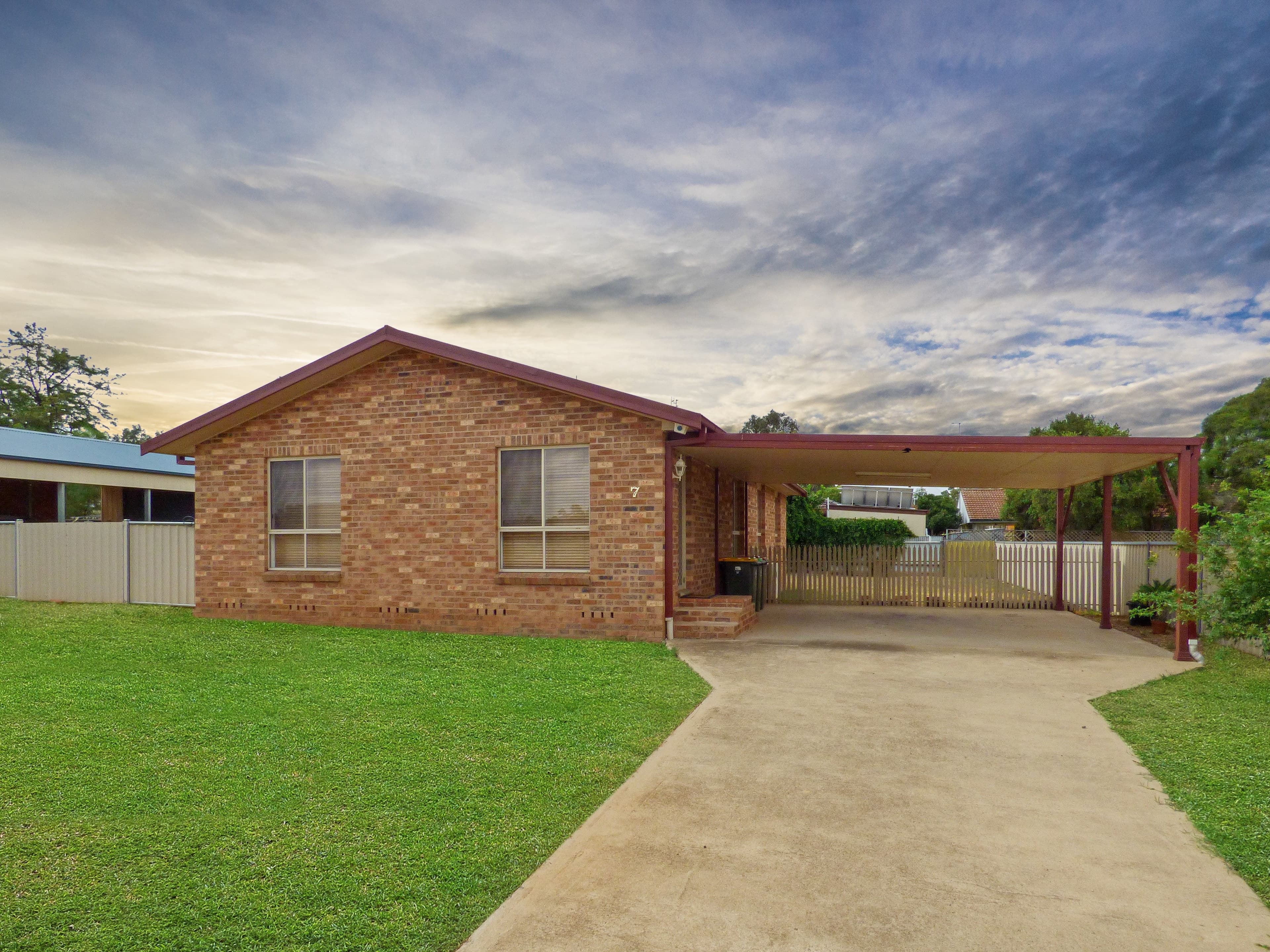7 Powter Street, Forbes - Image 1