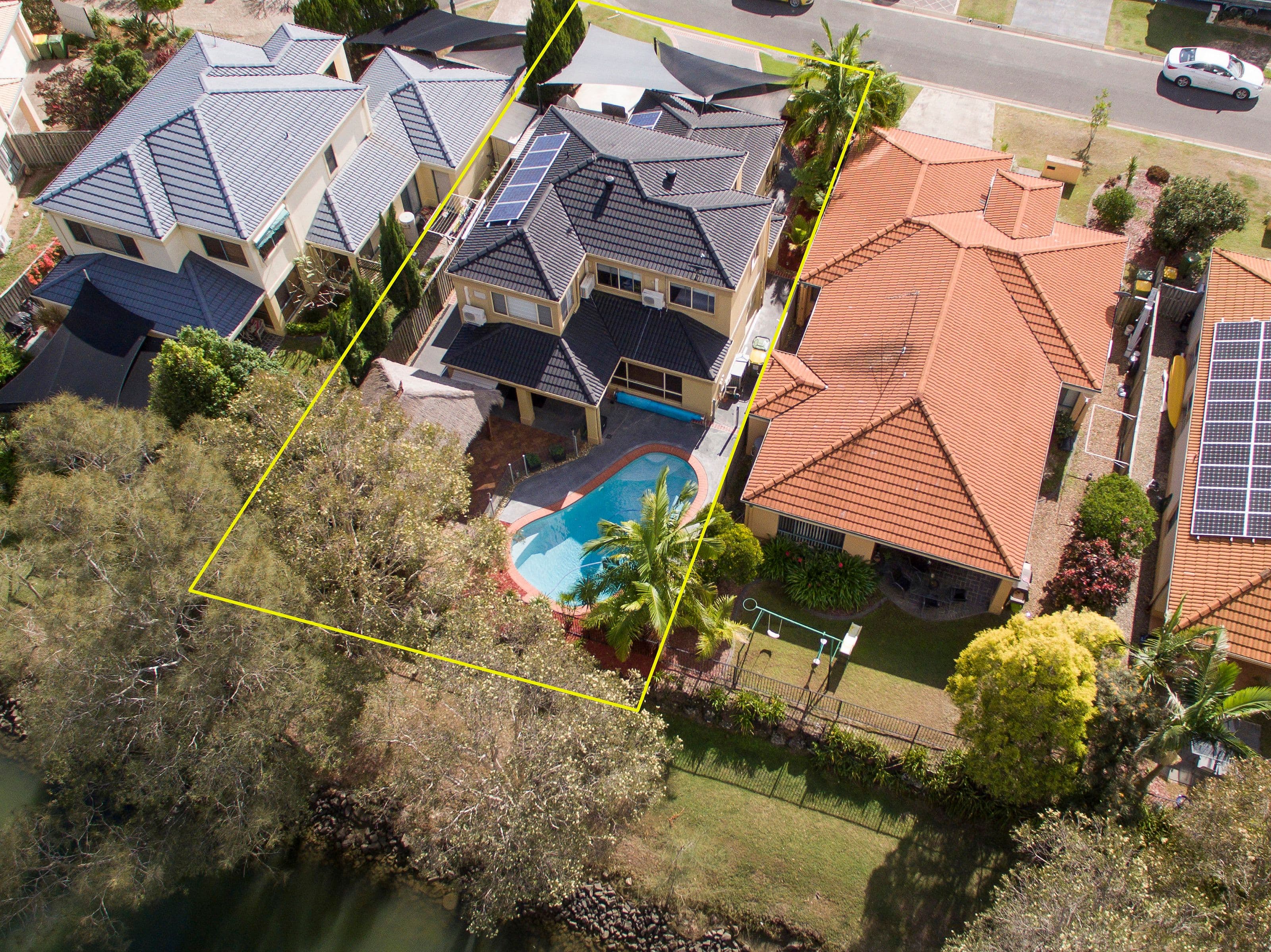 73 The Estuary, Coombabah QLD 4216, Coombabah - Image 1
