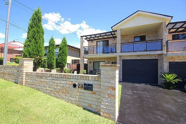 23 Kurrajong Avenue, Georges Hall NSW 2198, Georges Hall - Image 1