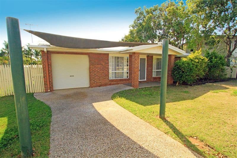24 Buxton Drive, GRACEMERE QLD 4702, Gracemere - Image 1