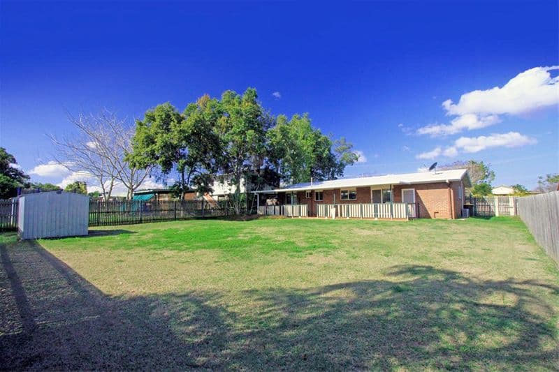 24 Buxton Drive, GRACEMERE QLD 4702, Gracemere - Thumbnail 7