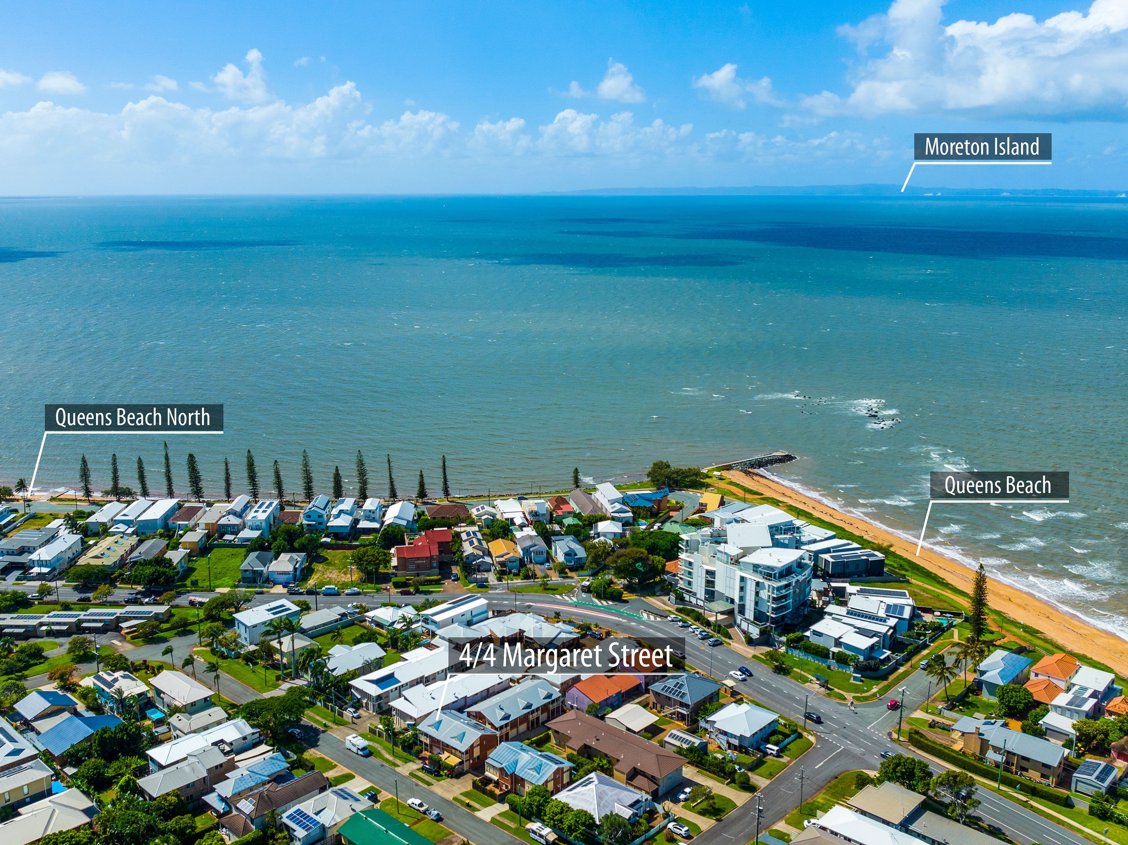 4 Margaret Street, Scarborough QLD 4020, Scarborough - Thumbnail 2