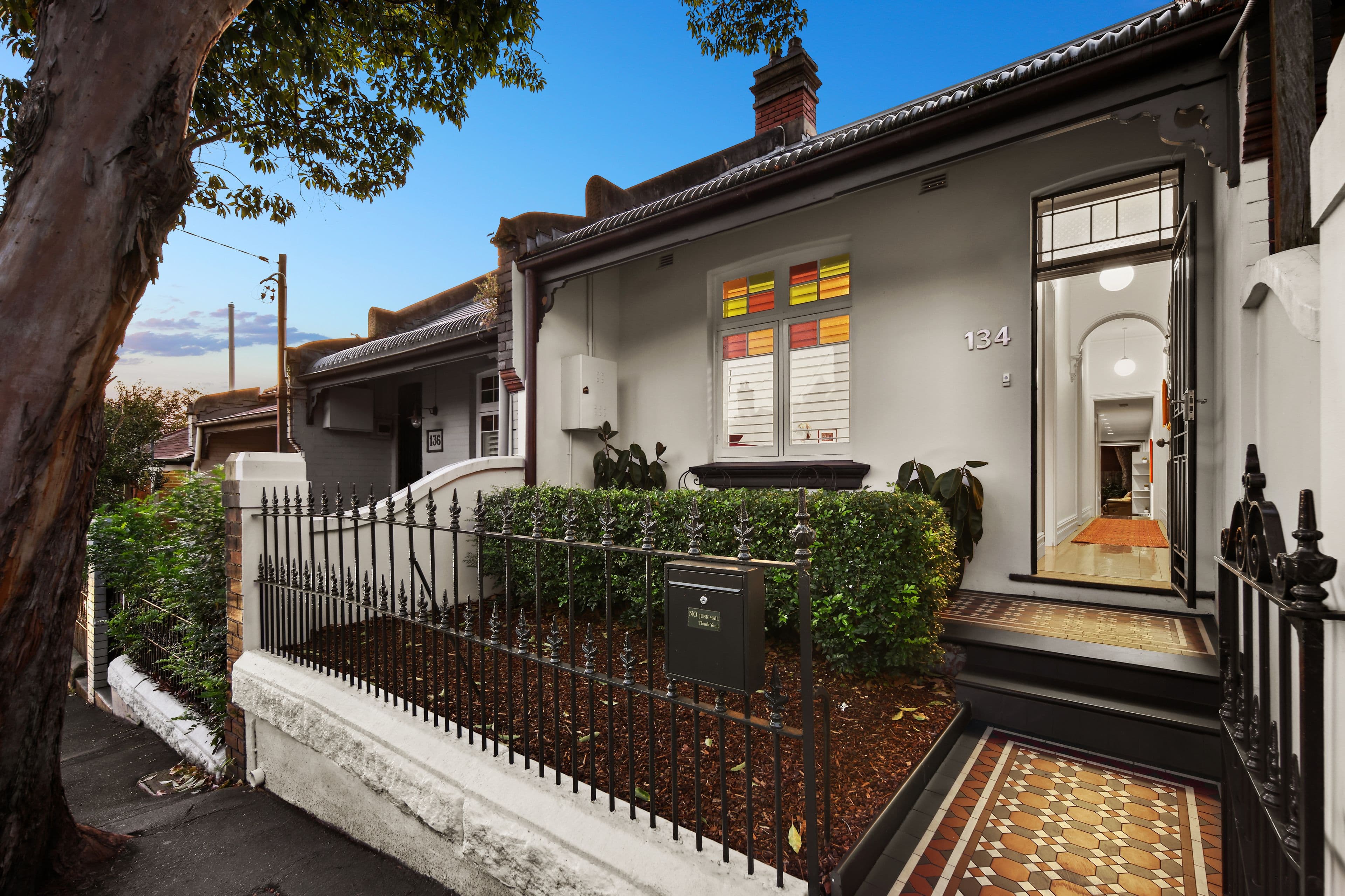 134 Wigram Road, Forest Lodge NSW 2037, Forest Lodge - Image 1