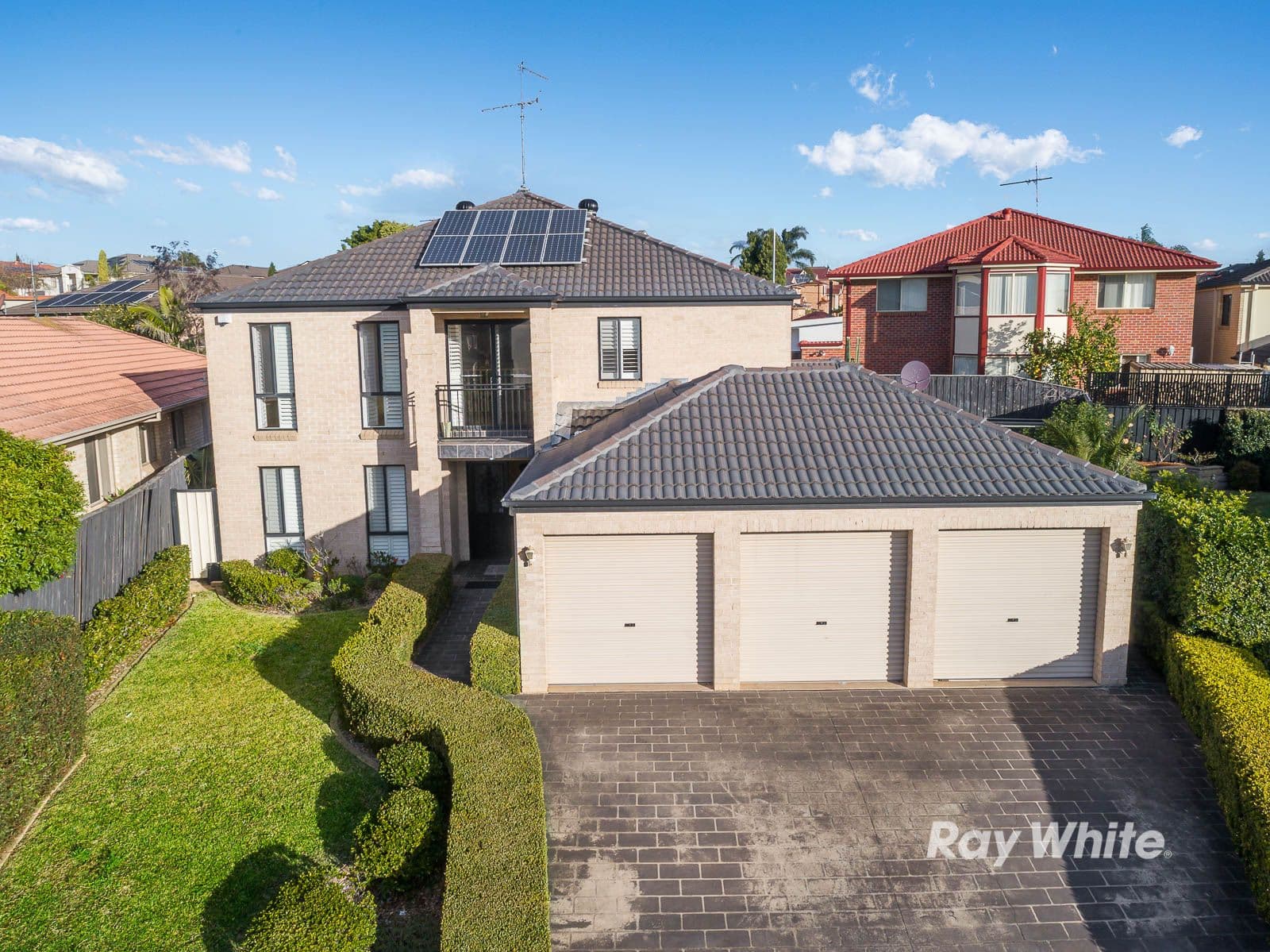 25 Bluegum Grove, Glenwood - Thumbnail 2