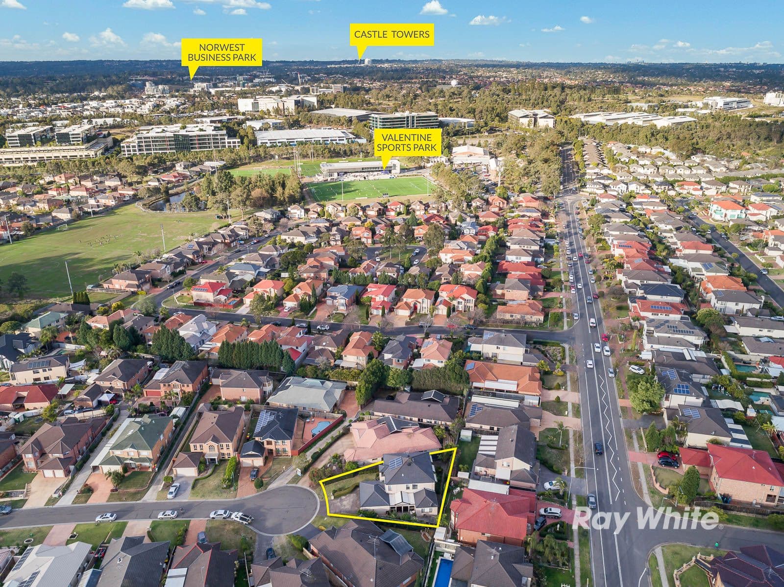 25 Bluegum Grove, Glenwood - Thumbnail 4