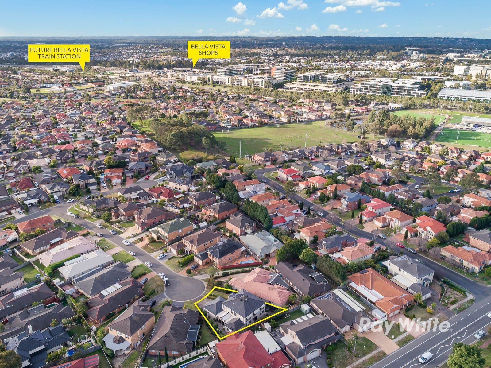 25 Bluegum Grove, Glenwood - Thumbnail 5
