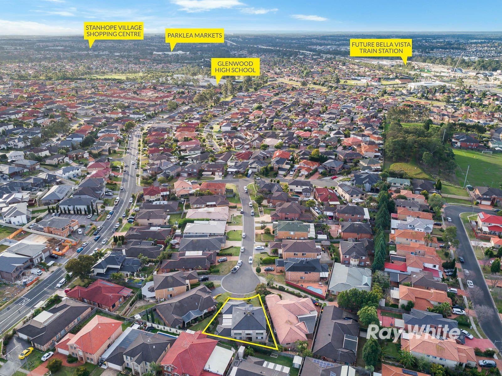 25 Bluegum Grove, Glenwood - Thumbnail 6